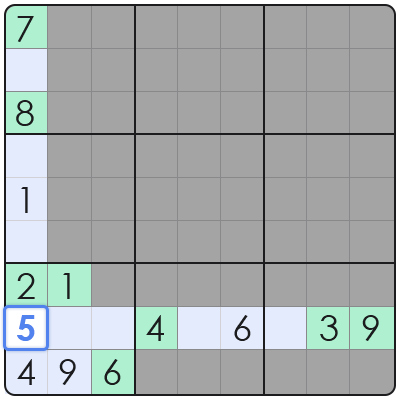 daily online killer sudoku