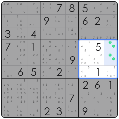 sudoku with pictures